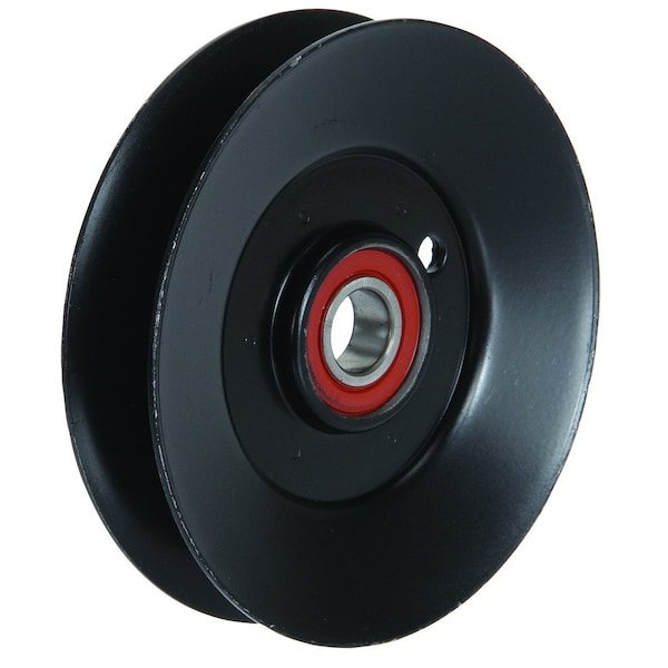 V-Idler 5.1" x5.1" x1.1"